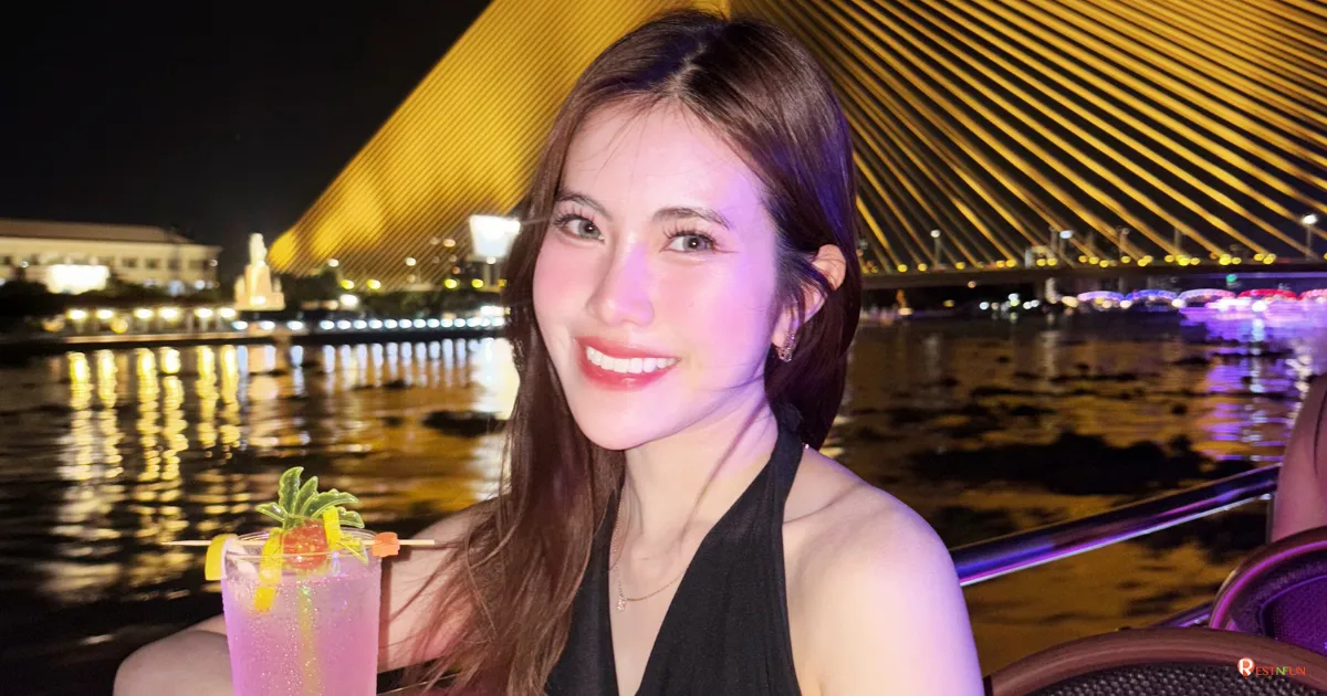 ถ่ายภาพกับวิวสะพานพระราม 8 บนเรือบางเจ้าพระยา ครูซ